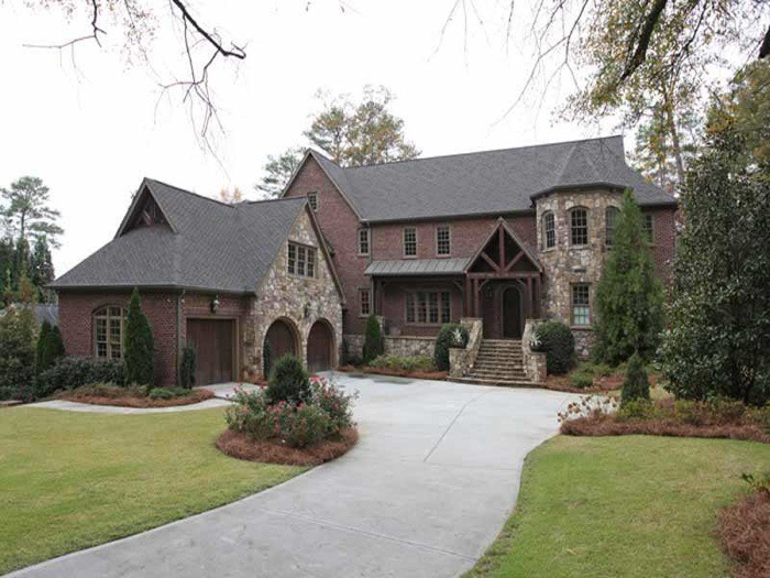 Click here to view Buckhead homes for sale